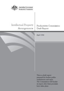 Productivity Report