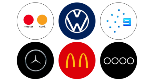 Socially Distanced Brands